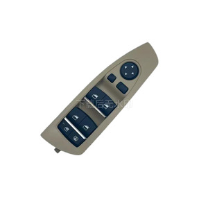Interruptor Eléctrico para Ventanas Bao Pai 61319241915 F01 F02 Serie 7, Interruptores Automáticos de 12v - Product Image 1