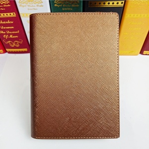 Boshiho Wholesale Custom Soft Pu Leather Travel Credit <b>Card</b> Protector Passport Slim Aluminium Business <b>Card</b> <b>Holder</b> <b>Wallet</b> - Product Image 5