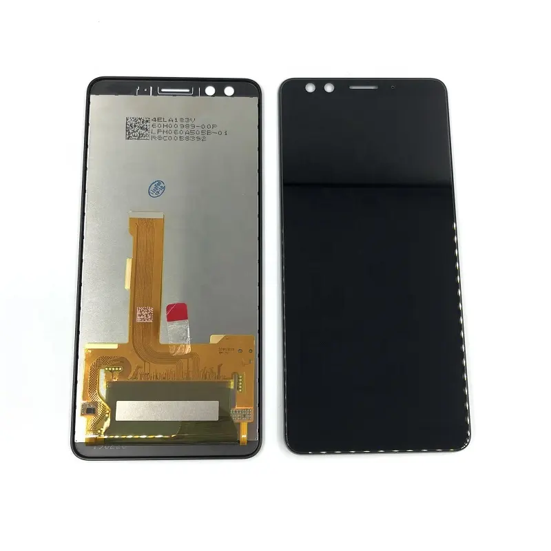 WOSENTE for HTC U12 Plus LCD Display Touch Screen Digitizer Assembly lcd For HTC U12+ lcd Screen
