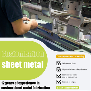 CNC-freesdiensten voor 3D auto-onderdelen - titanium, roestvrij staal, snelle prototyping, precisiefrezen, OEM maatwerk - Product Image 2