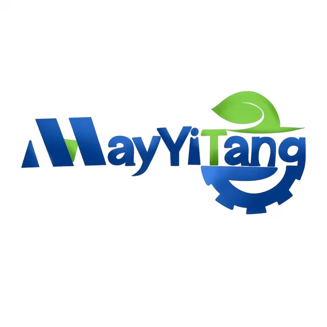 MayYiTang Industrial Machines Manufacture Co.,ltd logo