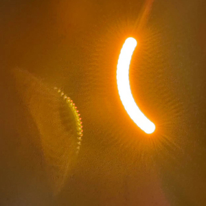 Trung Quốc Nhà cung cấp sản xuất 12V Mini Led vàng lần lượt tín hiệu phổ quát cho xe máy PCB & pcba sản phẩm - Product Image 4