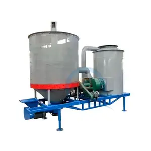 high quality corn dryer/ paddy drying machine/ dryer machinery for rice mill plant