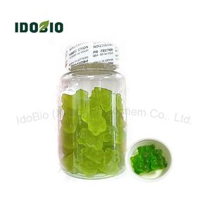 Gomas probióticas Cuidado DE LA SALUD Gummy probióticos para regular el intestino Perder peso - Product Image 2