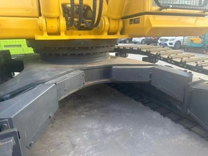 Excavadora Pesada Komatsu Pc450 Usada en Japón, 45 Toneladas, Precio Bajo, en Venta - Product Image 4