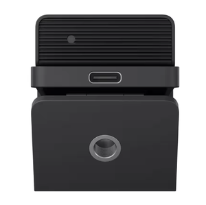 Cámara <span class=keywords><strong>Web</strong></span> OBSBOT Meet Flip con Encuadre AI, Enfoque Automático PDAF, Micrófono Dual, Control por Gestos, Notas AI, Modo HDR Beauty, Cámara <span class=keywords><strong>Web</strong></span> 4K para Portátil - Product Image 3