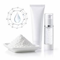 Complexe menthol-cyclodextrine activé par l'humidité |   Refroidissement longue durée pour les soins bucco-dentaires |   Menthol de qualité USP