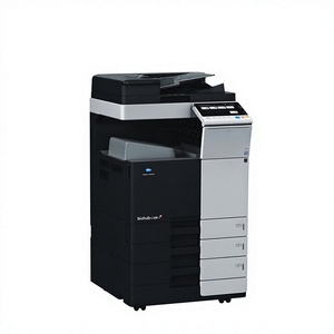 Photocopieurs et imprimantes reconditionnés pour Konica Minolta C368 – Machines d'occasion, photocopieurs numériques - Product Image 4