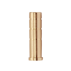 <strong>Arrow</strong> Component 50 Grain Copper <strong>Insert</strong> 100 Grain Brass <strong>Arrow</strong> <strong>Insert</strong> - Product Image 6