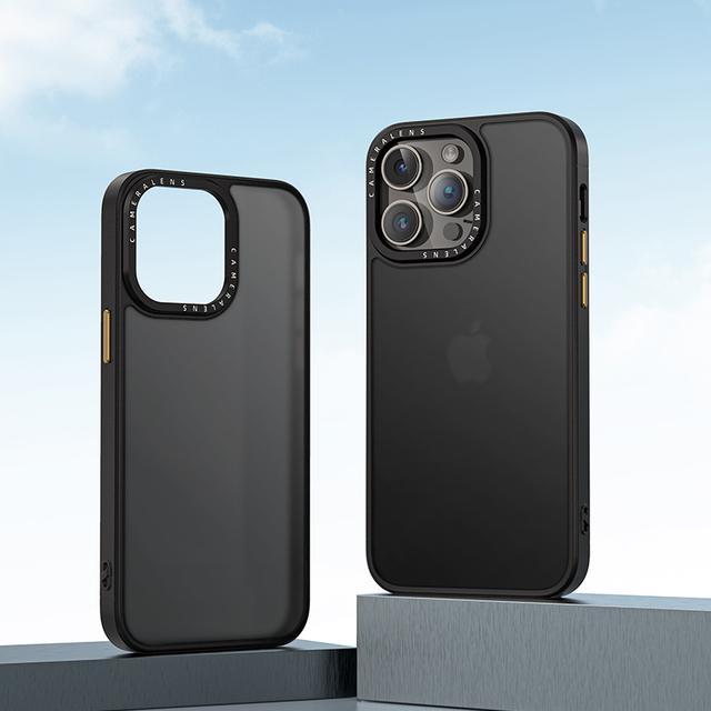 Custom Phone case Shockproof Protective Hybrid Hard PC Soft TPU Bumper Real Carbon Fiber Phone Case for IPhone15 Pro Max 14 13