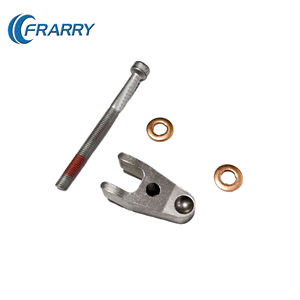 Frarry - Auto Parts Kit de reparación de inyectores de combustible para <span class=keywords><strong>Sprinter</strong></span> 6110170060 - Product Image 2