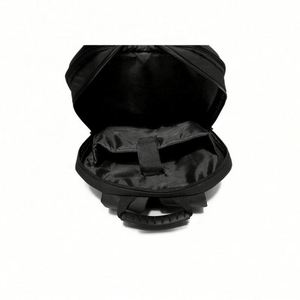 Mochila de Motocicleta Personalizada de Espuma EVA Rígida, Impermeable, Deportiva, para Hombre, Estilo Diseñador, Negra - Product Image 6