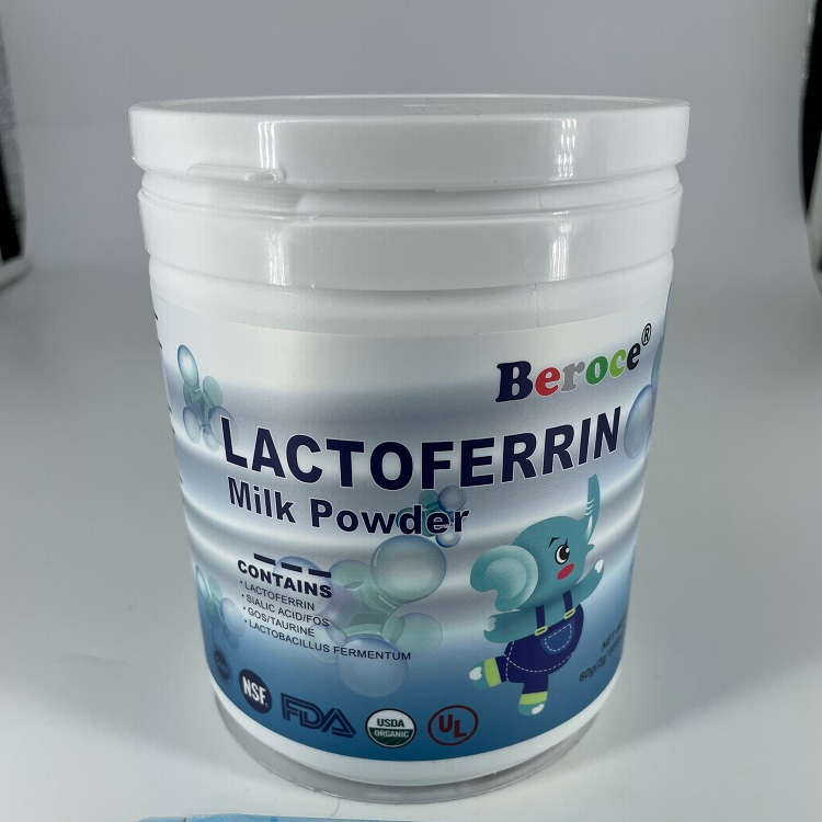 Привлекательная цена, новинка, Хорошее сухое молоко в порошке, латексный белок, сухое молоко в порошке