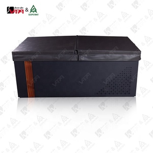 Vapasauna de Agua Fría <span class=keywords><strong>para</strong></span> Bañera, Revestimiento de Acrílico+PU, Enfriador de 1 <span class=keywords><strong>HP</strong></span>, Esterilización con Ozono, Filtración de Doble Capa, Aislamiento, WIFI/Táctil - Product Image 5