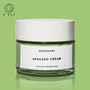Custom LOGO Cheap Price Vegan Dark Spot Cream For Face Lightening Moisturizer Hydrating Face Cream