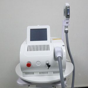 Logo OEM Ipl Lazer Ipl Nd Yag Épilateur à <span class=keywords><strong>lumière</strong></span> <span class=keywords><strong>pulsée</strong></span> intense Épilation permanente au laser Ipl Machine d'épilation permanente - Product Image 2
