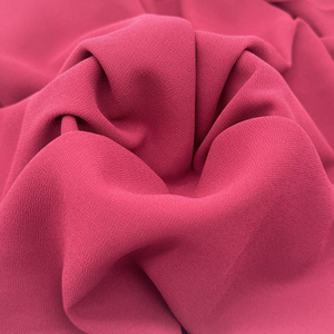 Tessuto <span class=keywords><strong>Chiffon</strong></span> 100% Poliestere Antipiega Leggero 100gsm Prezzo Basso Diretto dalla Fabbrica per Matrimoni e Abiti da Bambina - Product Image 1