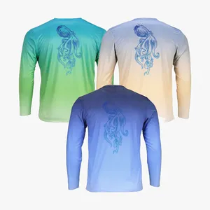 Affordable Wholesale cheap fishing t shirts For Smooth Fishing