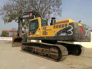 Petite excavatrice à vendre - Product Image 5