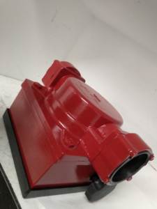 4 haneli metre tezgah mekanik dizel yakıt akış ölçeri - Product Image 4