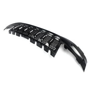 Ô tô nướng khuôn tự động phía trước lưới tản nhiệt tiêm khuôn ép nhựa xe khuôn - Product Image 6