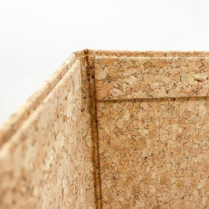 Libretas de Menú A4 de Alta Calidad, Cubiertas de Menú Personalizadas de Cuero de Doble Cara, Porta Menús para Restaurante - Product Image 3