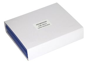 เครื่องวัดความหนาของสารเคลือบชนิดเหล็กและไม่ใช่เหล็ก CM-8822 0~1000 อืม - Product Image 3
