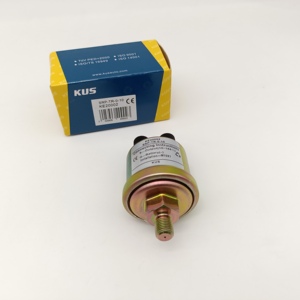 KUS ORIGINAL Capteur de pression d'huile haute performance KE20002 360-081-032-003C pour moteur diesel - Product Image 3