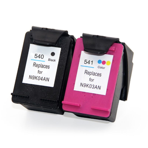 <span class=keywords><strong>Cartouche</strong></span> d'encre CL-<span class=keywords><strong>541</strong></span> PG-<span class=keywords><strong>540</strong></span> de haute qualité Supercolor pour <span class=keywords><strong>imprimante</strong></span> <span class=keywords><strong>Canon</strong></span> MG2180 MX378 MG3180 - Product Image 2