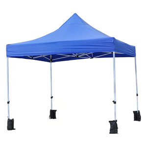 Pesas Impermeables para Patas de Gazebo de Jardín, Equipo de Camping, Accesorios para Exteriores, Bolsa de Arena, Kit de Estabilidad para Carpa, Kits de Viaje - Product Image 3