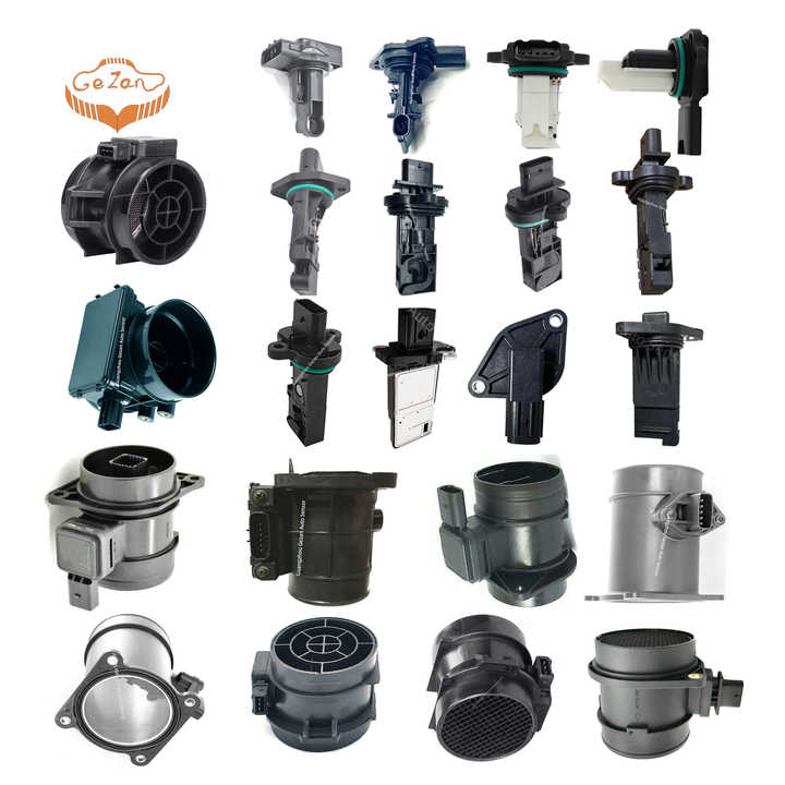 Wholesale AFM70M-143 AFM70M143 12726881 Mass Air Flow Meter MAF  