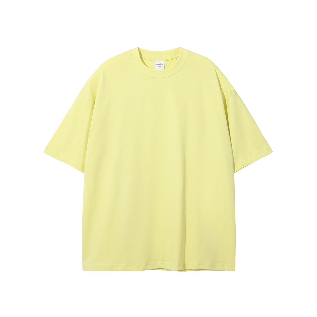 Amarillo claro