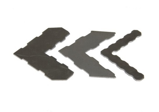 Durable Plastic Corner Joint Die Cast Window Hardware Accessory for Aluminium Profile Building Material · image 3