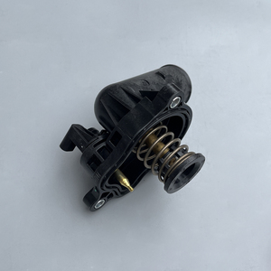 Nuevo Conjunto de Carcasa del Termostato de Refrigerante del Motor 04893926AH con Sensor para Jeep Wrangler Grand Cherokee 2016-2025 para 1500 3.6L V6 - Product Image 3