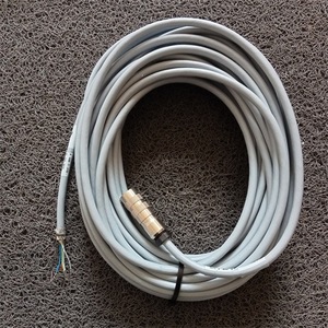 เซ็นเซอร์ HBM โหลดเซลล์ 1-U9C/50N 50N อะไหล่อุตสาหกรรม - Product Image 4