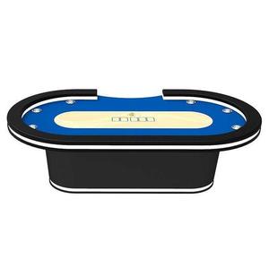 YH Custom Electronic <strong>Digital</strong> Casino Led <strong>Poker</strong> <strong>Table</strong> Texas Hold'em <strong>Poker</strong> <strong>Table</strong> With Led Light - Product Image 1