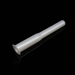 Aplicador de gel <span class=keywords><strong>vaginal</strong></span> de plástico, médico, ginecológico, exprimible, directo de fábrica, 3ml, 5ml - Product Image 4