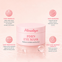 Masque pour les yeux PDRN - Atténue les rides, pénétration profonde, forte adhérence, retient l'essence, prix de gros d'usine