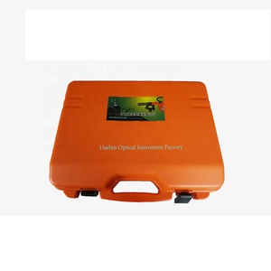 <strong>Laser</strong> Orientation Instrument <strong>Mining</strong> <strong>Laser</strong> <strong>Pointer</strong> Harbin YBJ-1500 for Mine Greean Beam Red Beam - Product Image 3