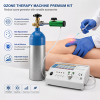 Medizinischer Ozongenerator für Ozontherapie