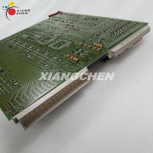 Machines d'impression EA 00.785.0118 00.781.3764 Carte de circuit SSK2 pour machine SM102 CD102 - Product Image 2