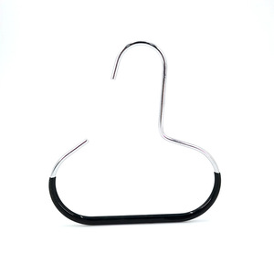 Clothing Organizer Round <b>Hook</b> Hanger White And Black Multi Functional For Hats Scarves Ties <b>Tools</b> Storage - Product Image 2