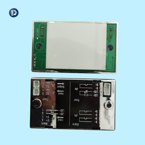Panel de <span class=keywords><strong>Botones</strong></span> para Elevador de Alta Calidad y Bajo Precio A3N67215, Repuestos para Elevador - Product Image 1