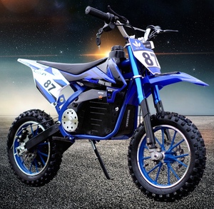 36V 500W Grenzüberschreitend Exklusive Kinder-Elektro-Offroad-Motorräder, <span class=keywords><strong>Mini</strong></span> Allterrain-Mountainbikes, Spielzeug-Motorräder - Product Image 1