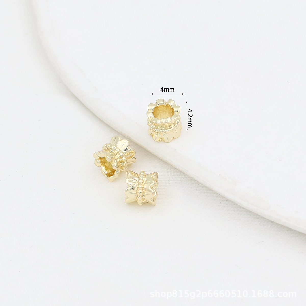 14k gold