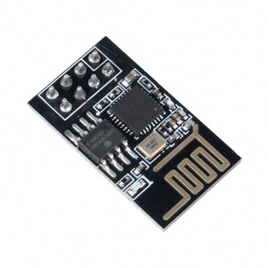 ใหม่ FL-M1S ESP8266 พอร์ตอนุกรมไปยังโมดูล WIFI Esp 8266 - Product Image 3