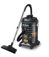 Dreame — aspirateur à sec à tambour 2500W MAX, appareil à haute puissance d'aspiration pour tapis de maison et usage domestique, puissance de soufflage pour le sable