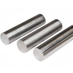 Inconel 750 Inconel 617 Od20X2000mm High Strength Nickel Alloy Round <b>Bar</b> with Customize Size - Product Image 4