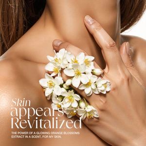O.TWO.O Profumo Elegante Floreale da Donna Fragranza Fresca Lunga Durata <span class=keywords><strong>Libre</strong></span> Blossom - Product Image 5