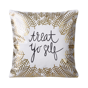 Trang Trí Nội Thất Tùy Chỉnh In Pha Lê Nhung Ném Gối Vỏ Đệm Cho Phòng Ngủ Phòng Sofa Ghế - Product Image 1